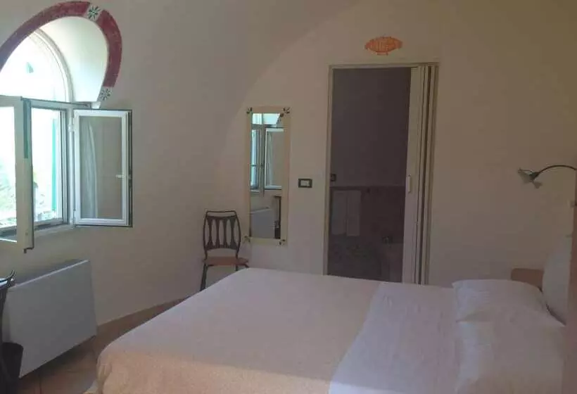 Отель Giardino Di Sicilia