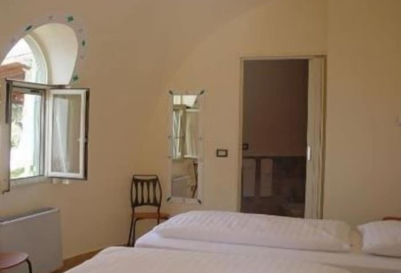 فندق Giardino Di Sicilia