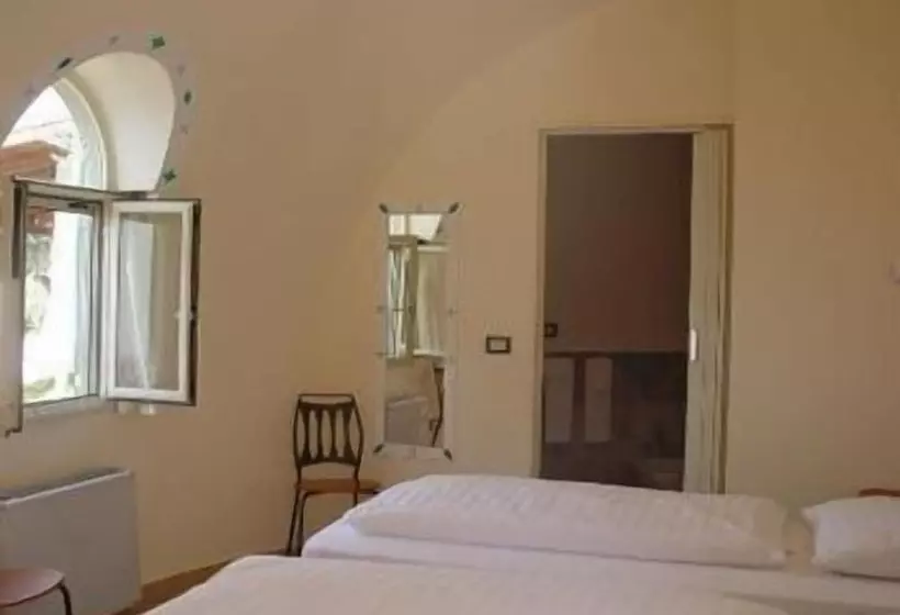 Отель Giardino Di Sicilia