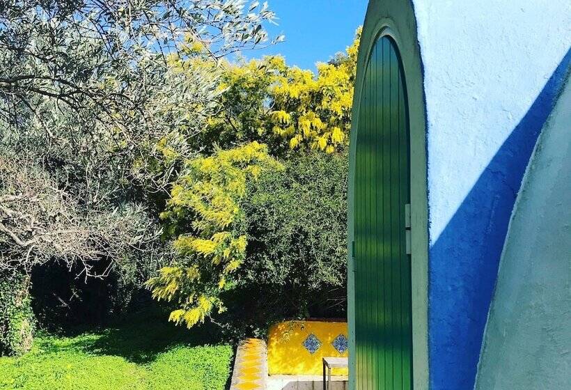 فندق Giardino Di Sicilia