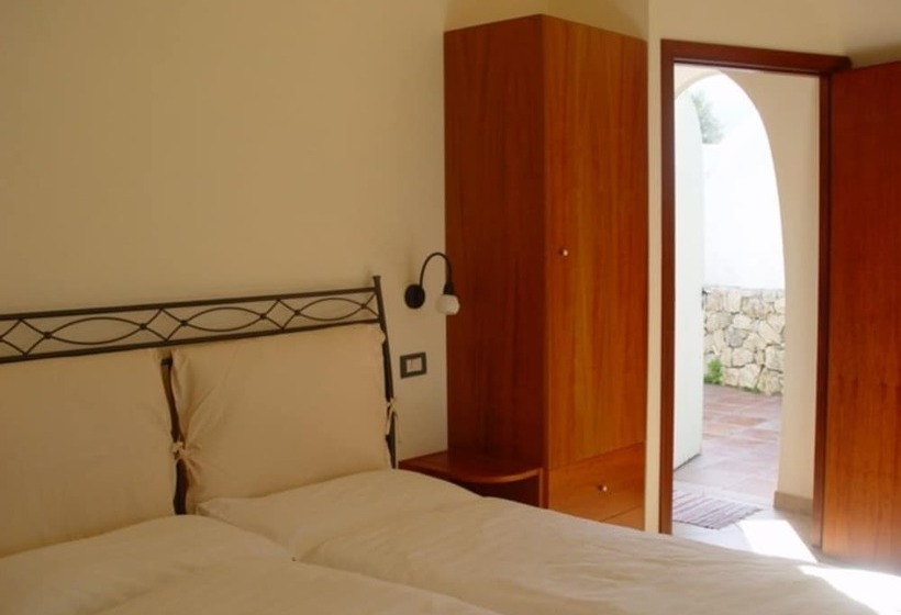 فندق Giardino Di Sicilia