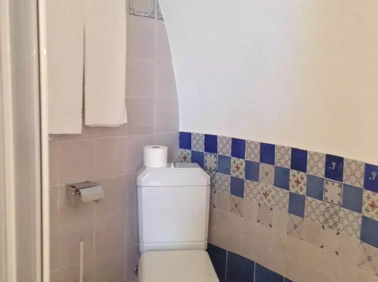 Отель Giardino Di Sicilia