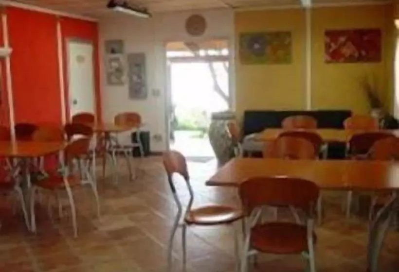 Отель Giardino Di Sicilia