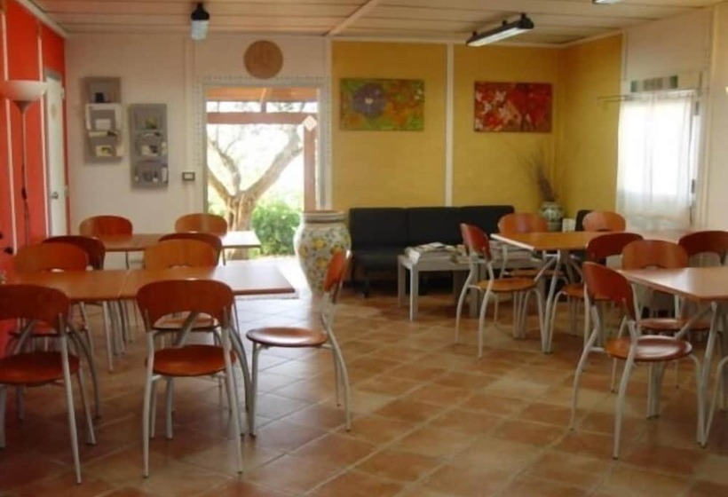 فندق Giardino Di Sicilia