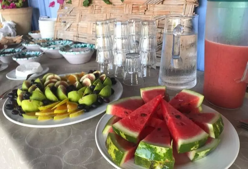 Отель Giardino Di Sicilia