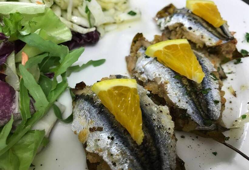 فندق Giardino Di Sicilia