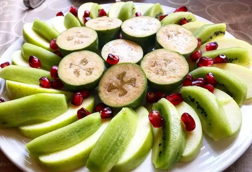 Отель Giardino Di Sicilia