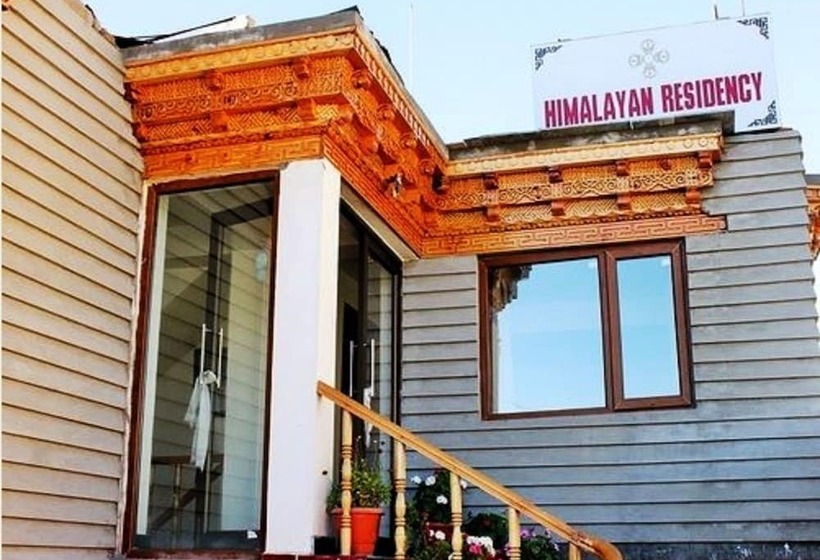 호텔 Himalayan Residency Ladakh