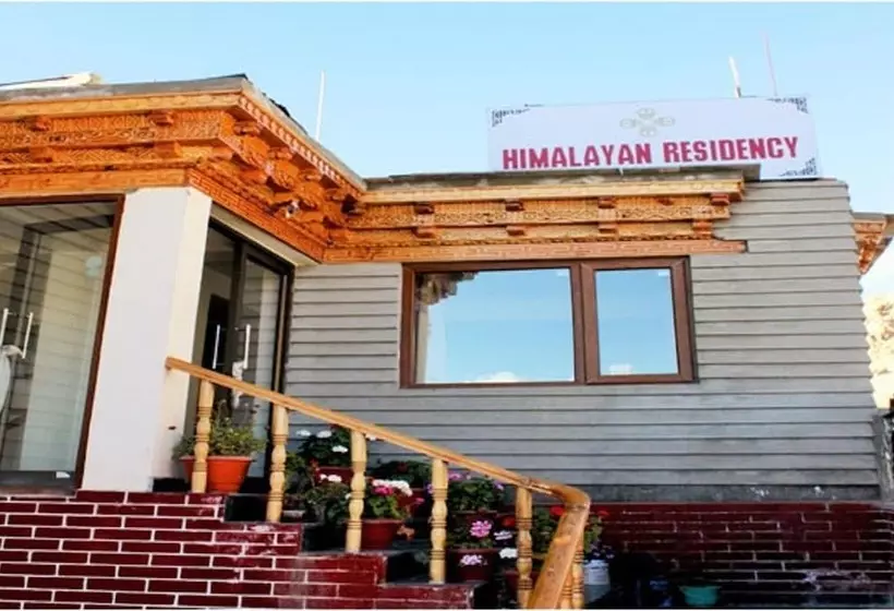 فندق Himalayan Residency Ladakh