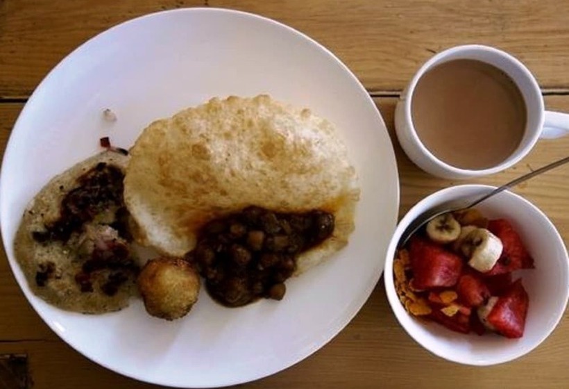 호텔 Himalayan Residency Ladakh