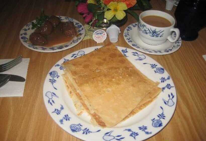 호텔 Himalayan Residency Ladakh