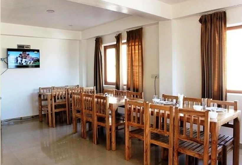 호텔 Himalayan Residency Ladakh