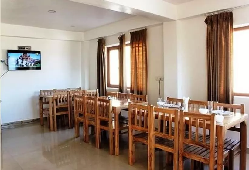 فندق Himalayan Residency Ladakh