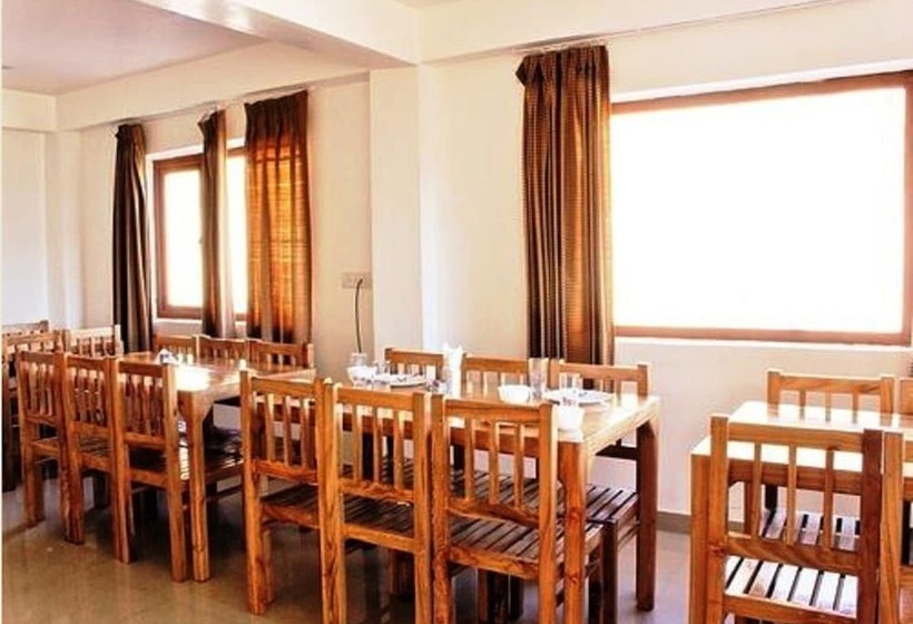 호텔 Himalayan Residency Ladakh