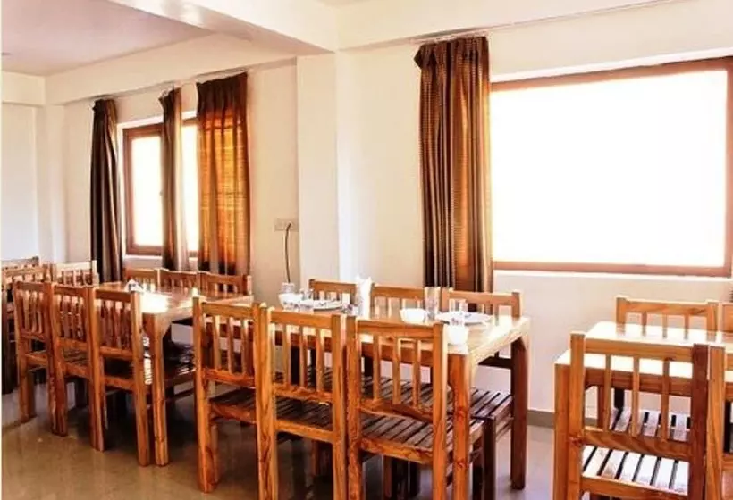 فندق Himalayan Residency Ladakh