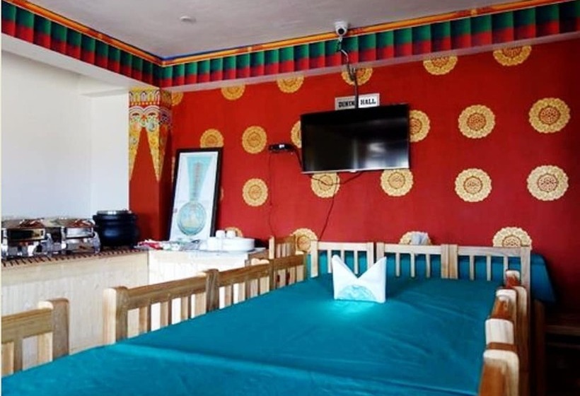 호텔 Himalayan Residency Ladakh