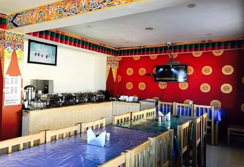 فندق Himalayan Residency Ladakh