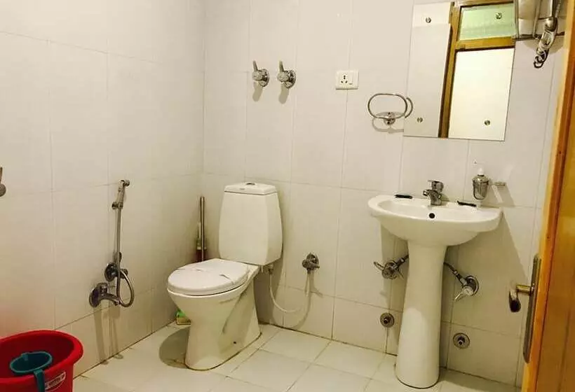 فندق Himalayan Residency Ladakh