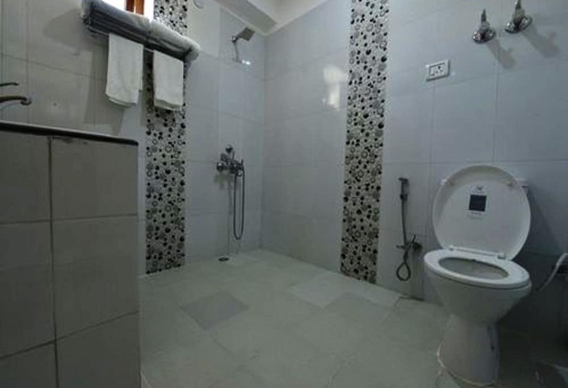 호텔 Himalayan Residency Ladakh