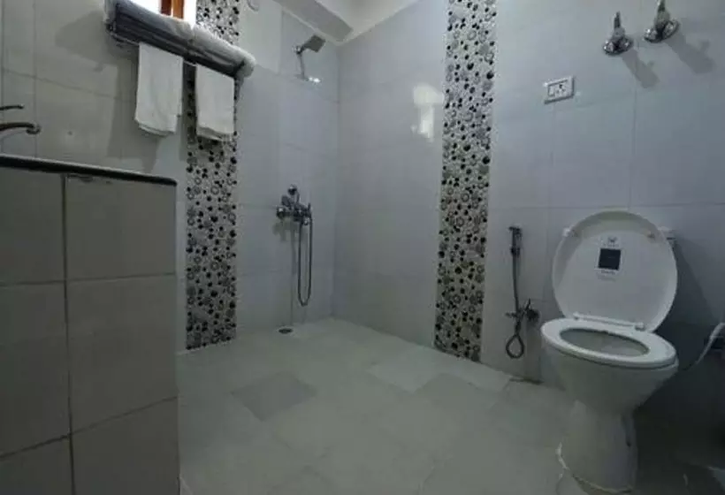 فندق Himalayan Residency Ladakh