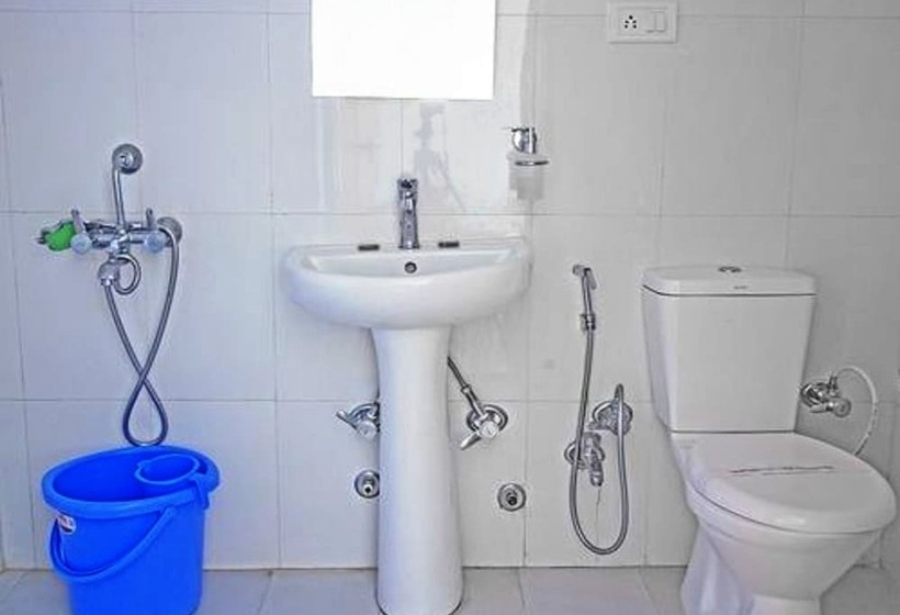 호텔 Himalayan Residency Ladakh