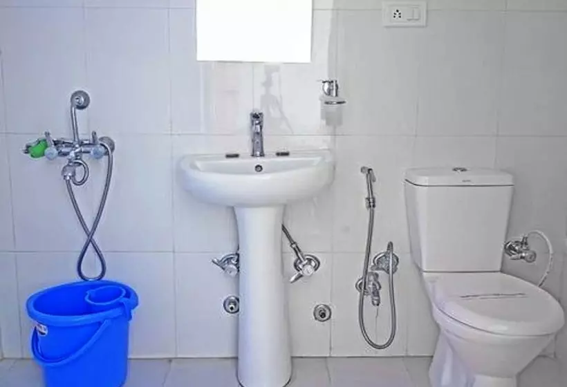 فندق Himalayan Residency Ladakh