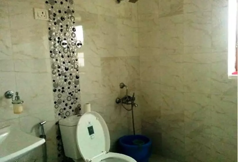 فندق Himalayan Residency Ladakh