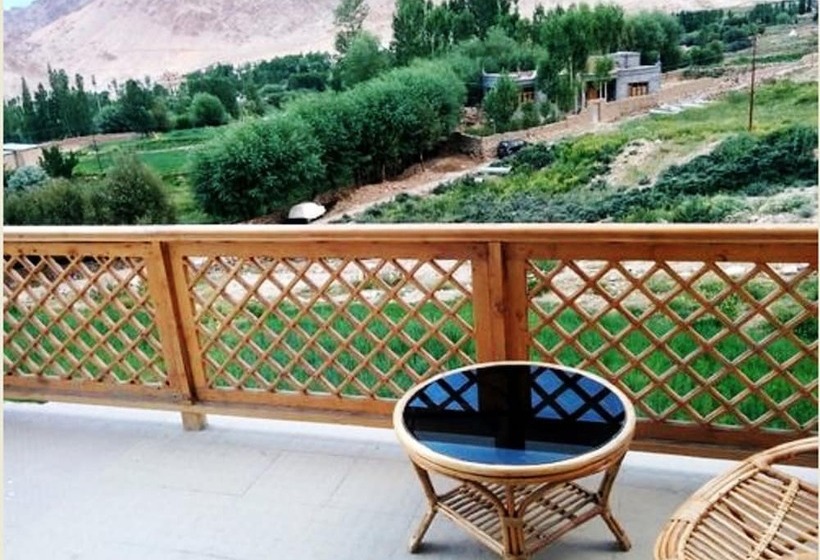 호텔 Himalayan Residency Ladakh