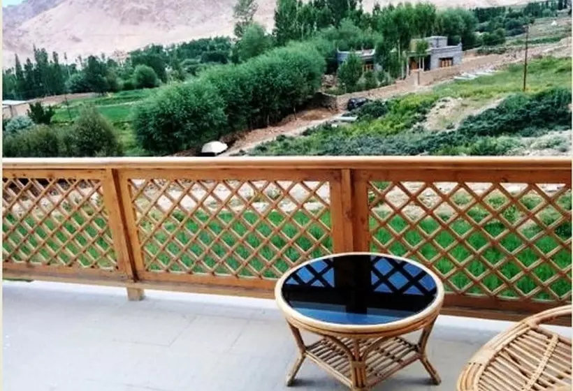 فندق Himalayan Residency Ladakh