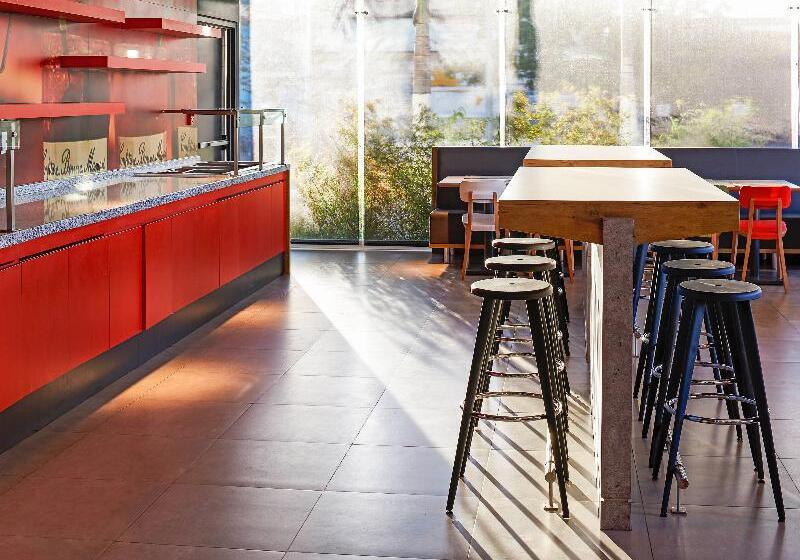 فندق Ibis Los Mochis