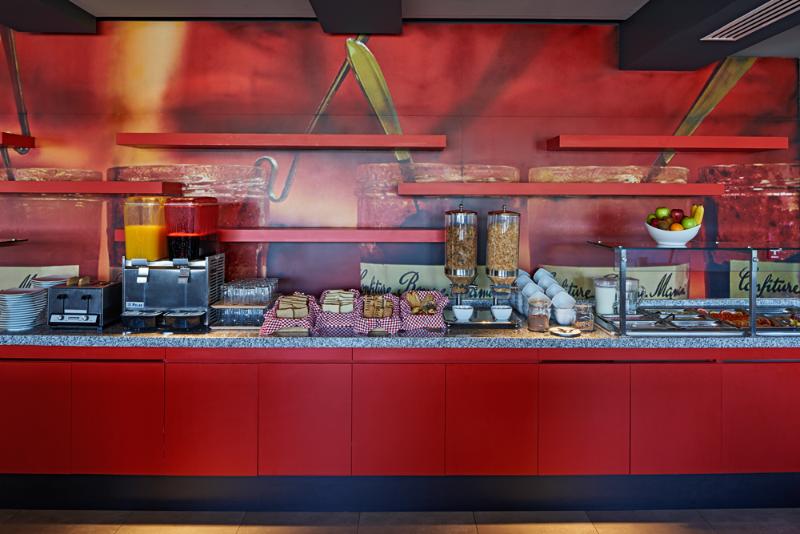 فندق Ibis Los Mochis