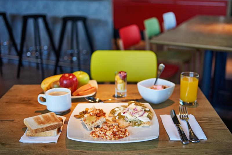 فندق Ibis Los Mochis