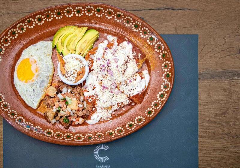 فندق Ibis Los Mochis