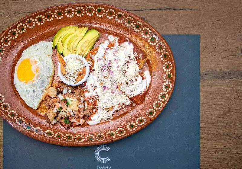 호텔 Ibis Los Mochis