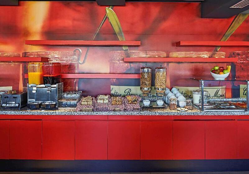 فندق Ibis Los Mochis