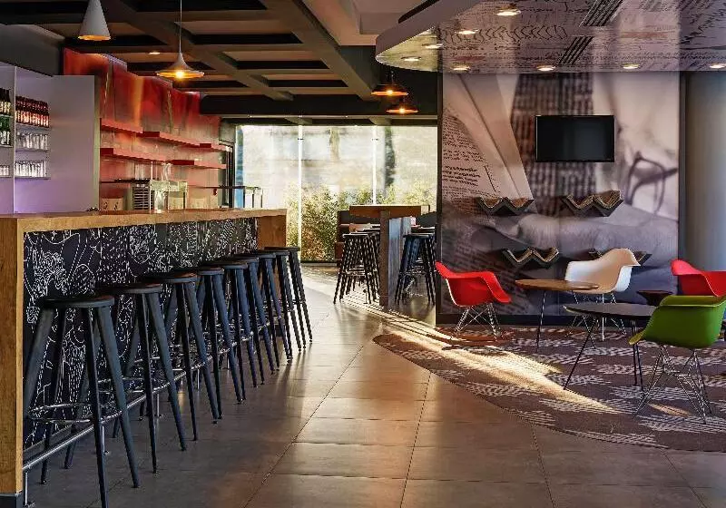 호텔 Ibis Los Mochis