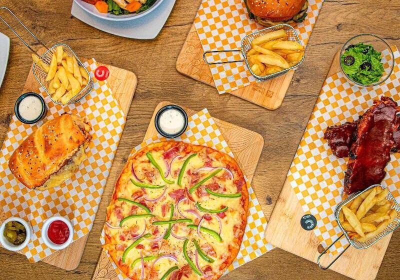 فندق Ibis Los Mochis