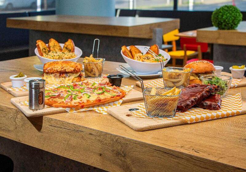 فندق Ibis Los Mochis