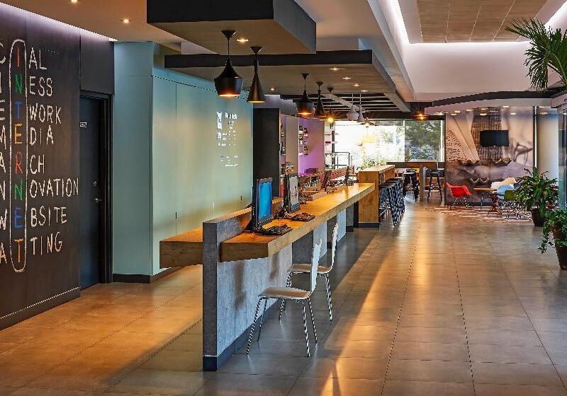 فندق Ibis Los Mochis