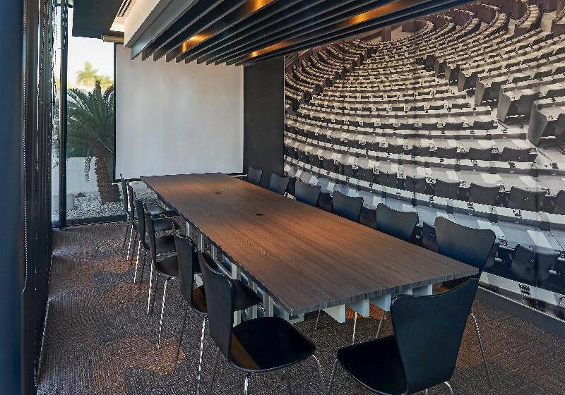 فندق Ibis Los Mochis