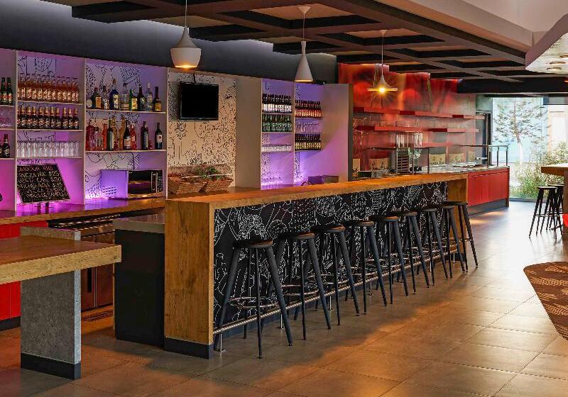 فندق Ibis Los Mochis