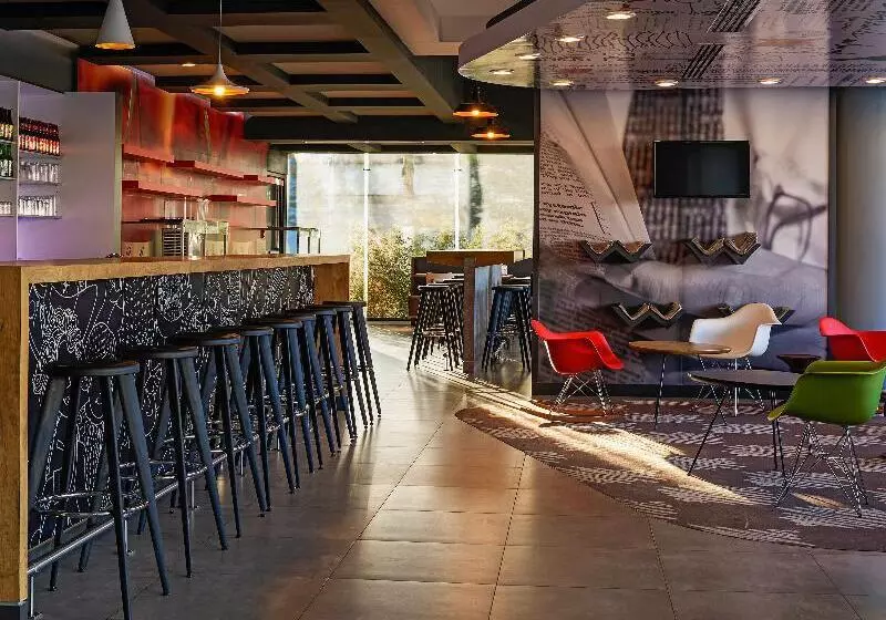 호텔 Ibis Los Mochis