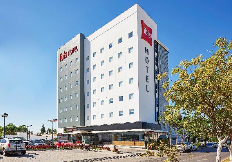 فندق Ibis Los Mochis