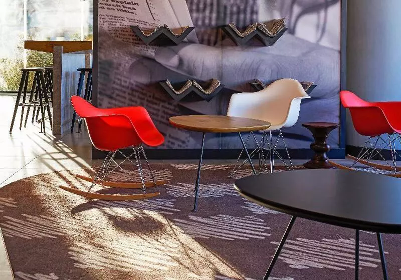 호텔 Ibis Los Mochis