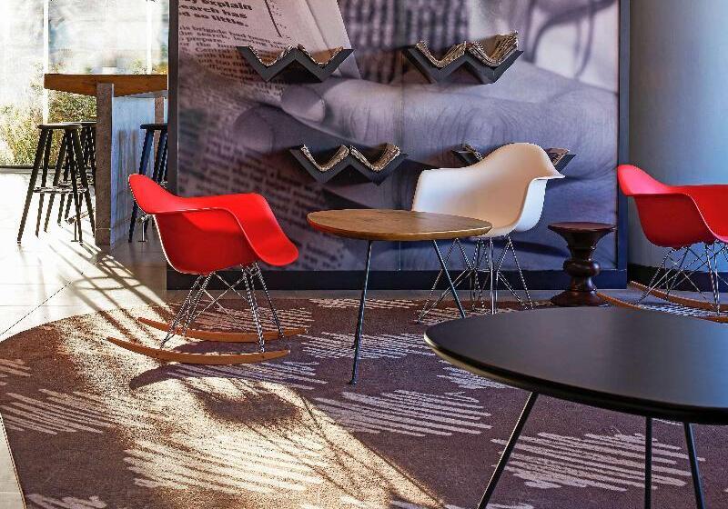 فندق Ibis Los Mochis