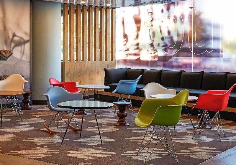 فندق Ibis Los Mochis