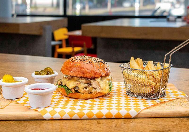 فندق Ibis Los Mochis