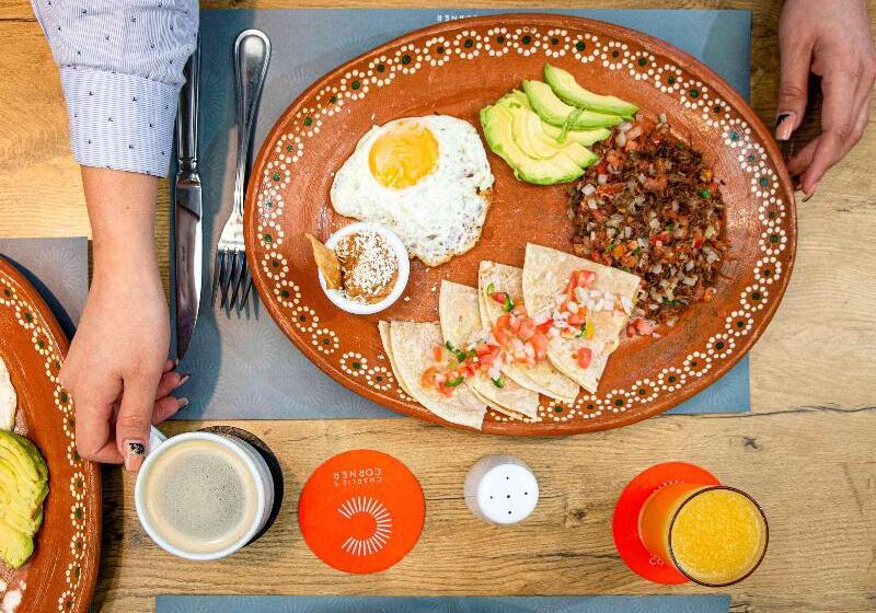 فندق Ibis Los Mochis