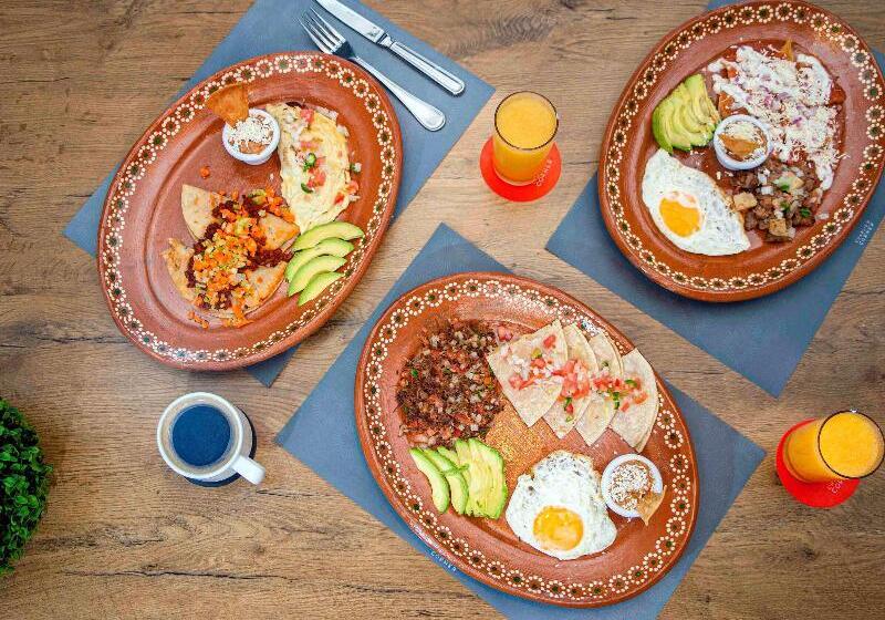 فندق Ibis Los Mochis