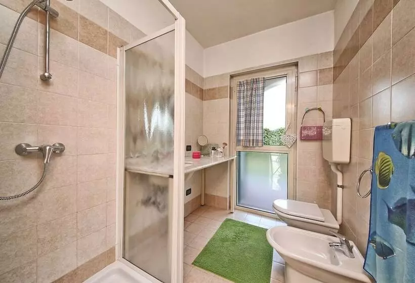 ホテル Il Colombaro